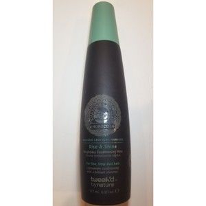 Tweak-d by Nature Rise and Shine Hair Volumizing Conditioner - 6 fl. oz. - NEW!